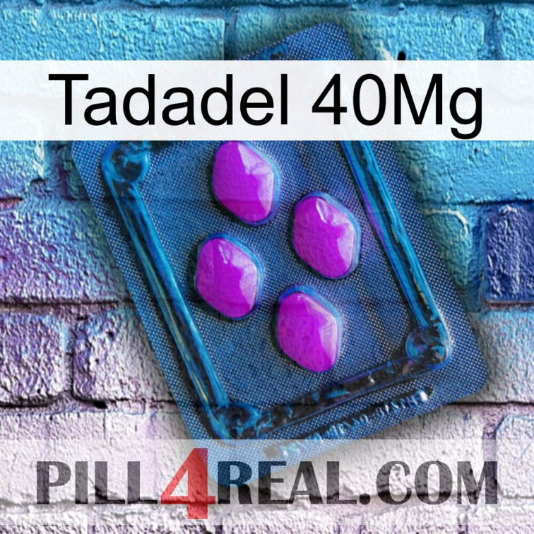 Tadadel 40Mg 04
